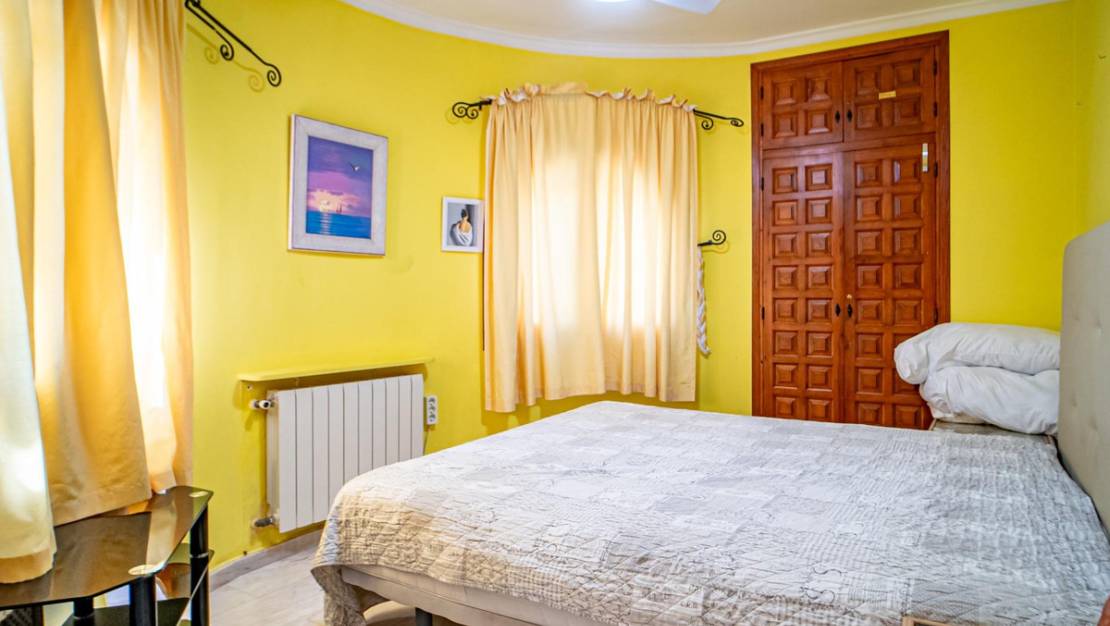 Sale - Villa - Benissa - Benissa Centro