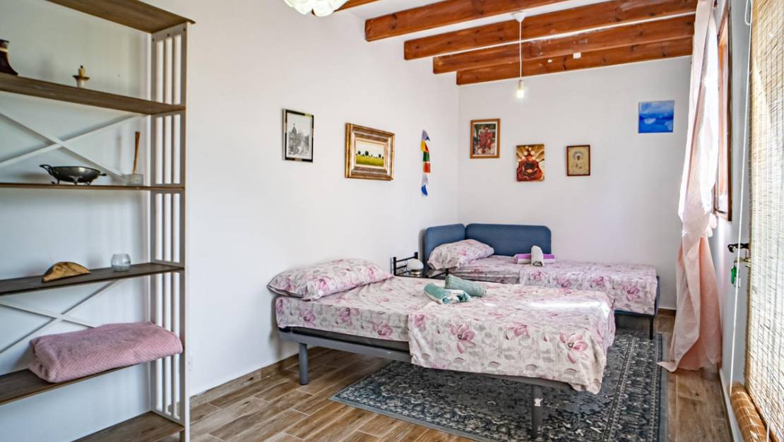 Sale - Villa - Benissa - Benissa Centro