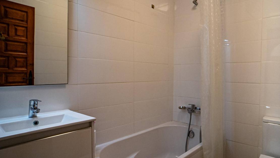 Sale - Villa - Benissa - Benissa Centro