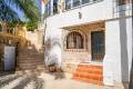 Sale - Villa - Benissa - Benissa Centro