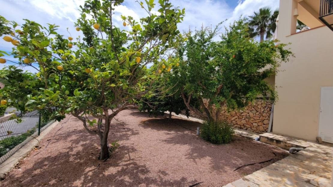 Sale - Villa - Benissa - Benissa Centro