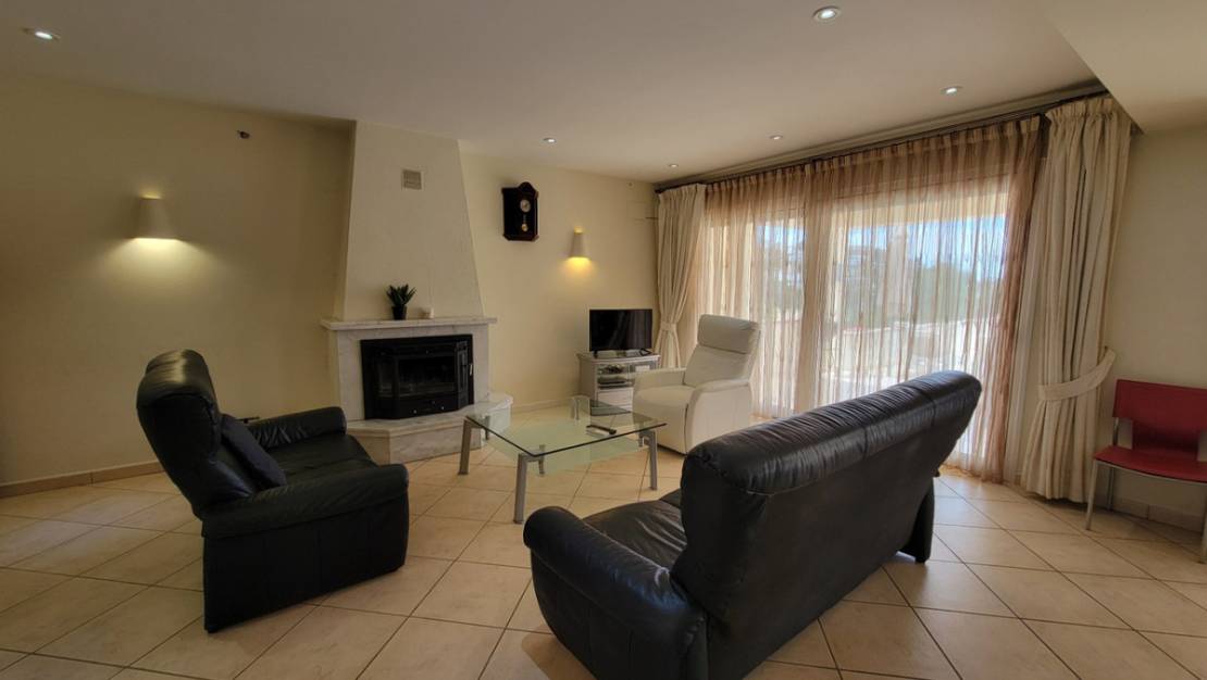 Sale - Villa - Benissa - Benissa Centro