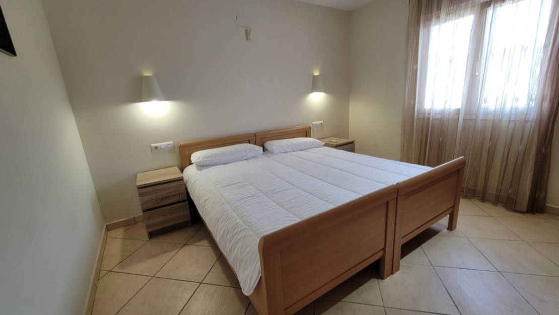 Sale - Villa - Benissa - Benissa Centro