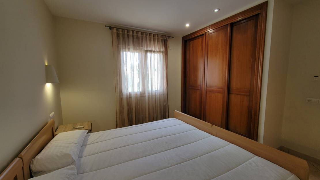 Sale - Villa - Benissa - Benissa Centro