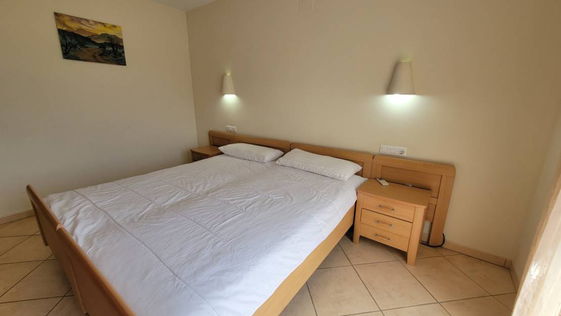 Sale - Villa - Benissa - Benissa Centro