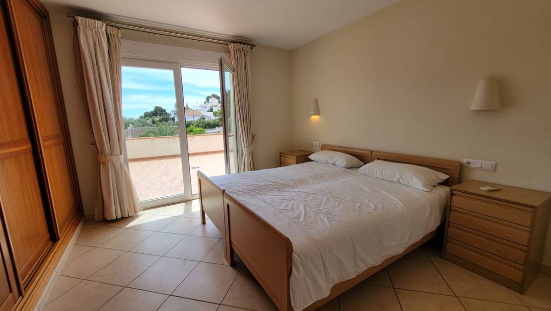 Sale - Villa - Benissa - Benissa Centro