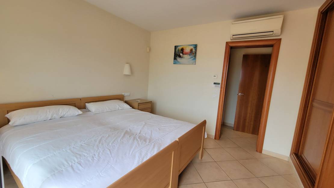 Sale - Villa - Benissa - Benissa Centro