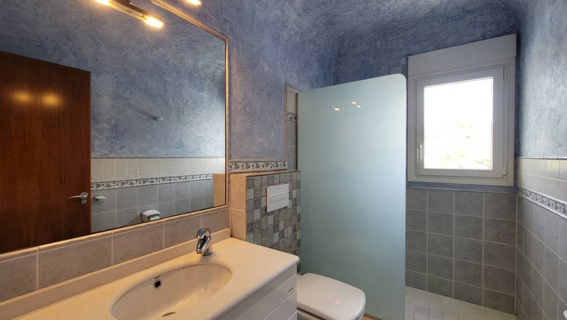 Sale - Villa - Benissa - Benissa Centro