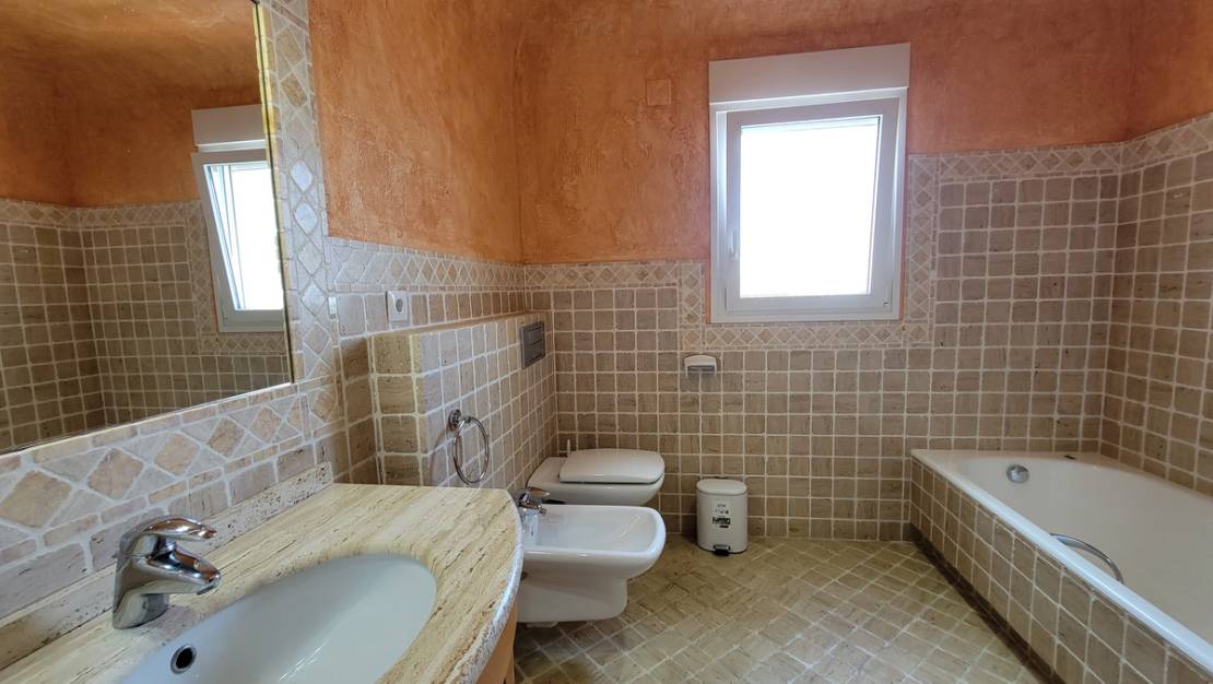 Sale - Villa - Benissa - Benissa Centro