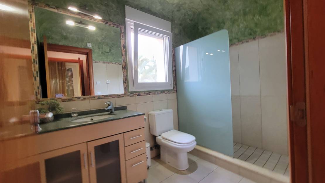 Sale - Villa - Benissa - Benissa Centro