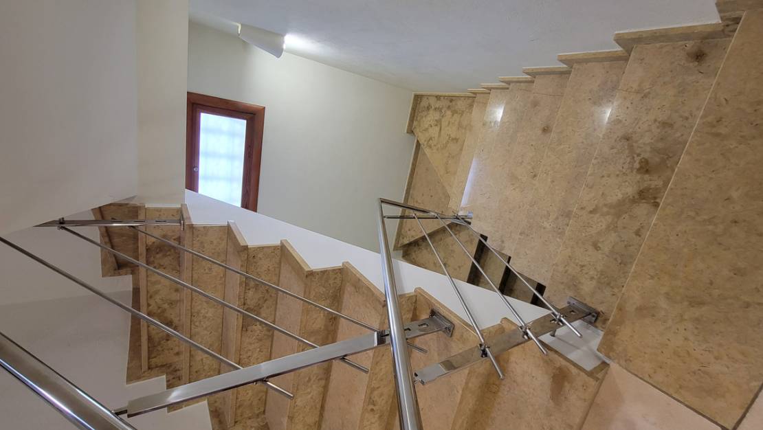 Sale - Villa - Benissa - Benissa Centro