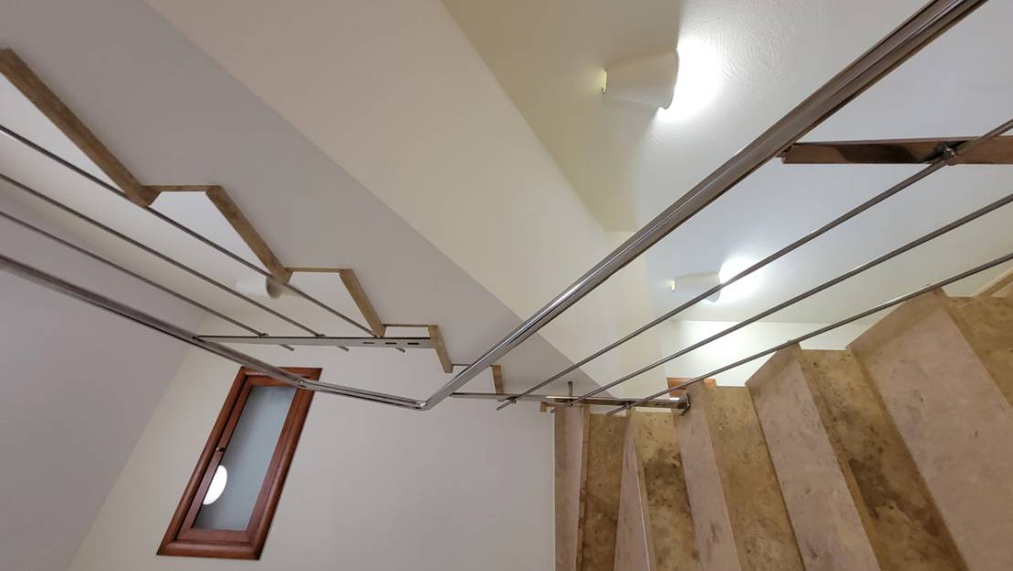 Sale - Villa - Benissa - Benissa Centro