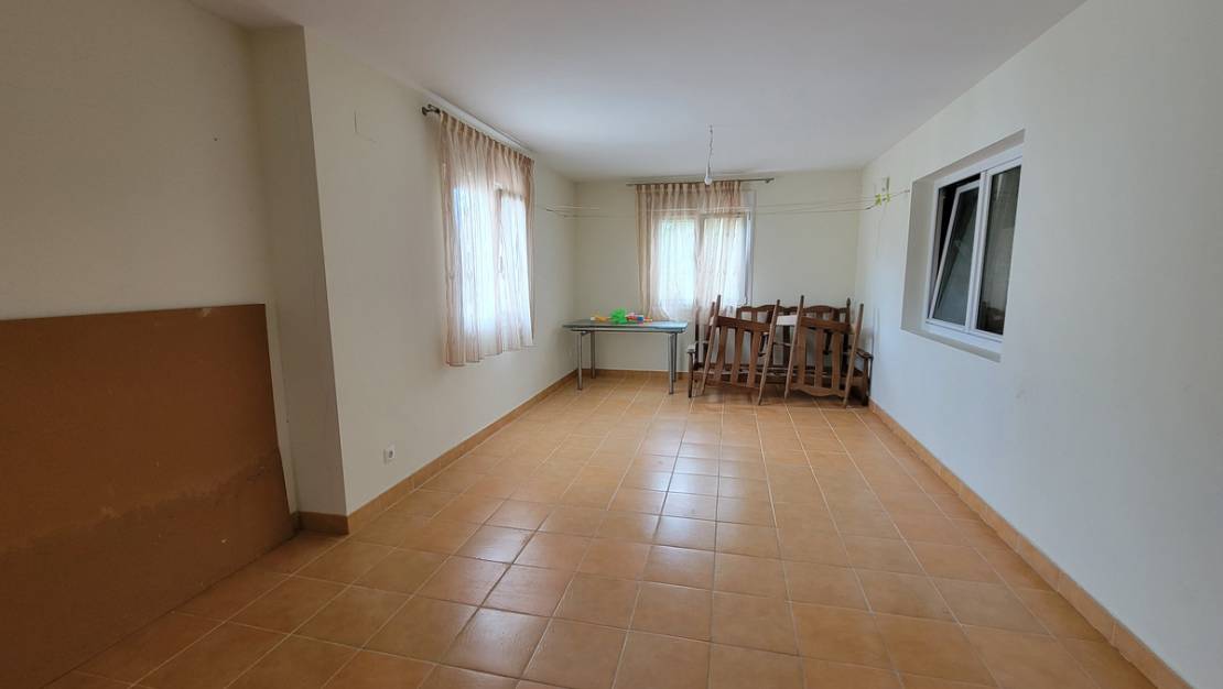 Sale - Villa - Benissa - Benissa Centro