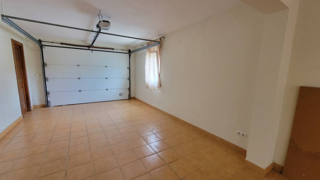 Sale - Villa - Benissa - Benissa Centro