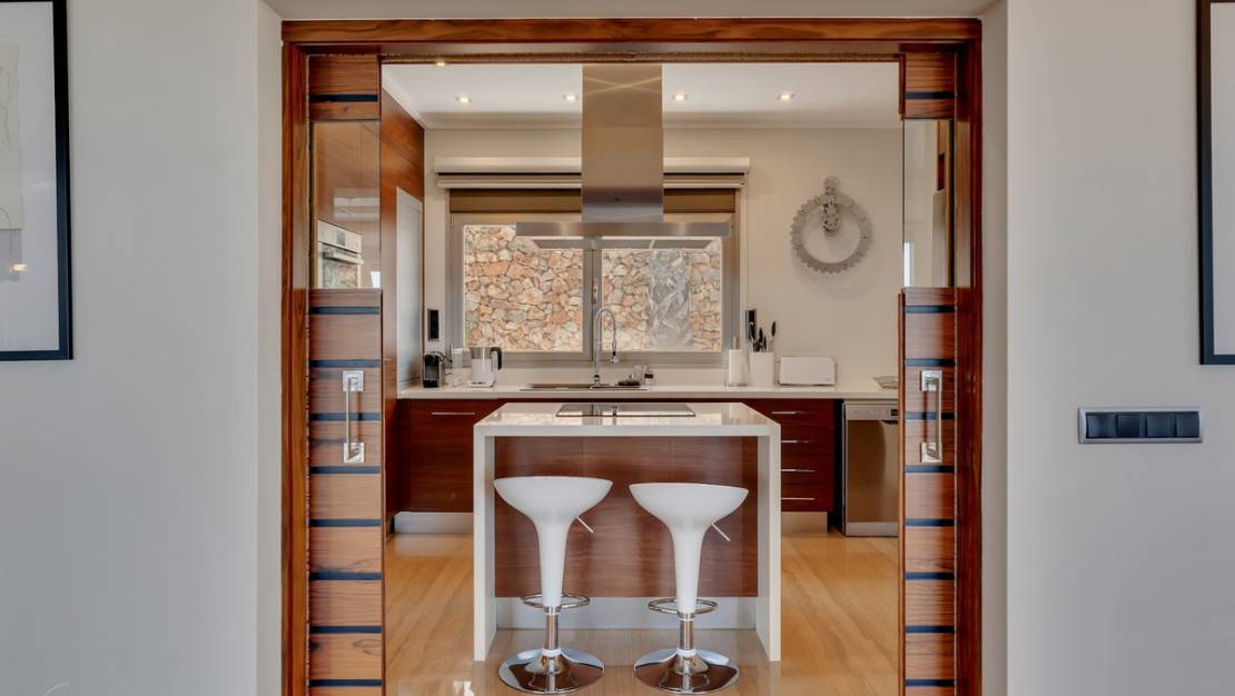 Sale - Villa - Benissa - Benissa Centro