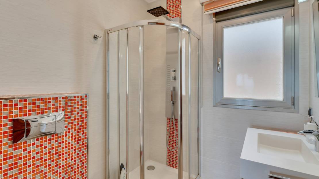 Sale - Villa - Benissa - Benissa Centro