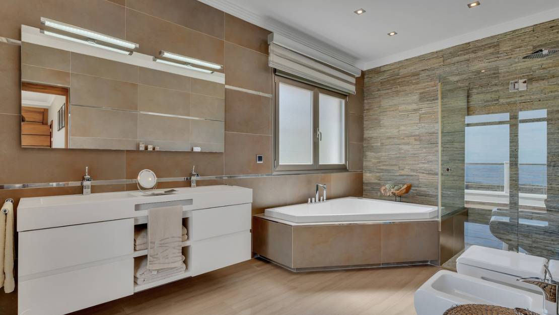 Sale - Villa - Benissa - Benissa Centro