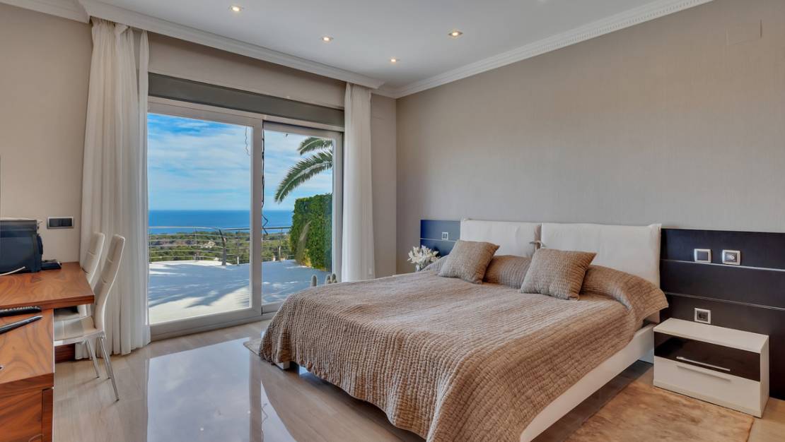 Sale - Villa - Benissa - Benissa Centro