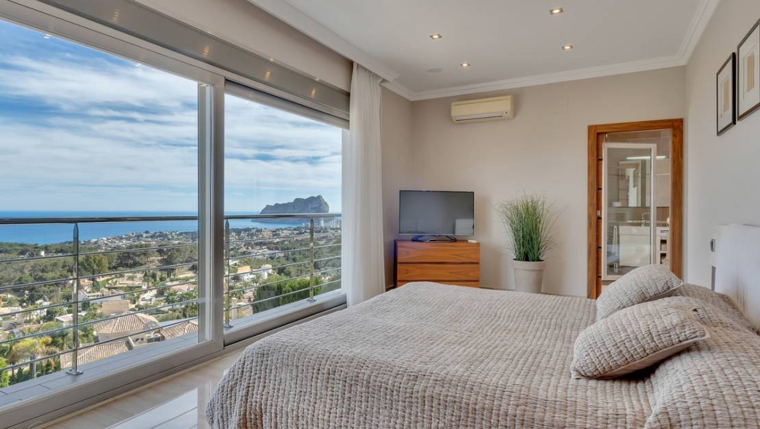 Sale - Villa - Benissa - Benissa Centro