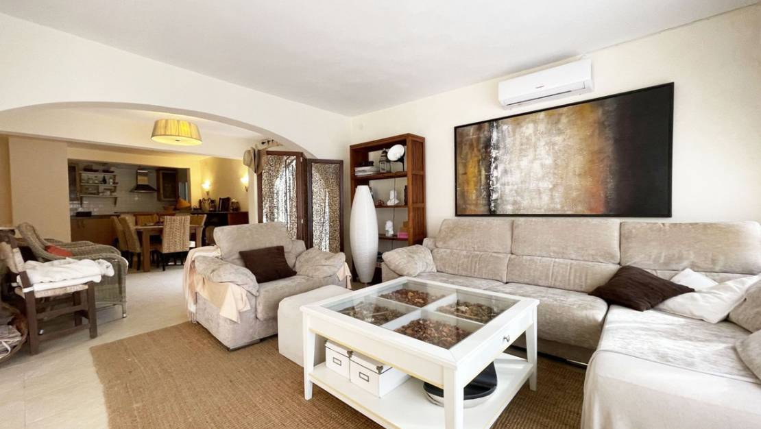 Sale - Villa - Benissa - Benissa Centro