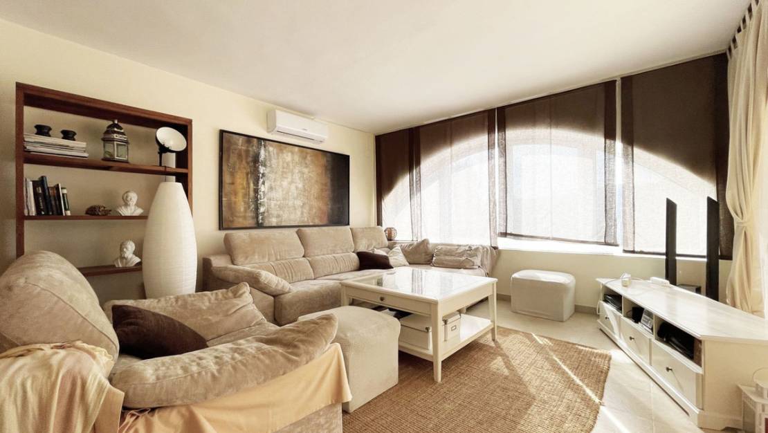 Sale - Villa - Benissa - Benissa Centro