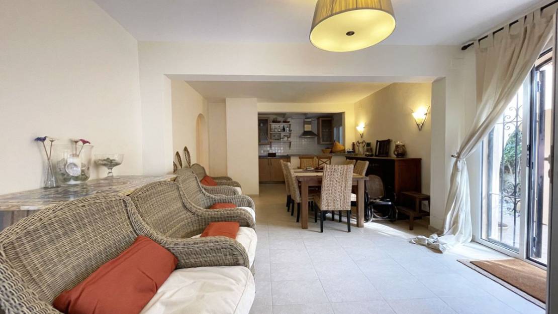 Sale - Villa - Benissa - Benissa Centro