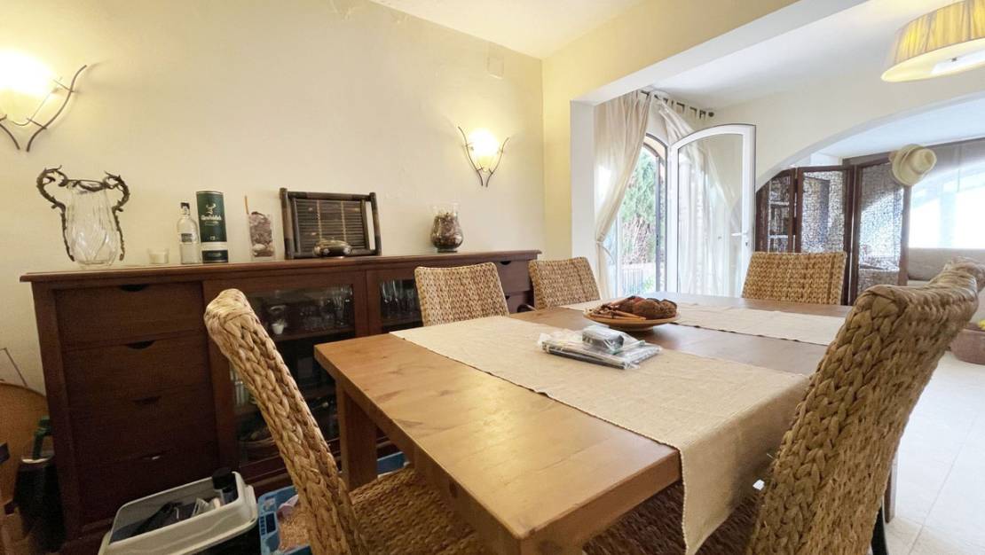 Sale - Villa - Benissa - Benissa Centro