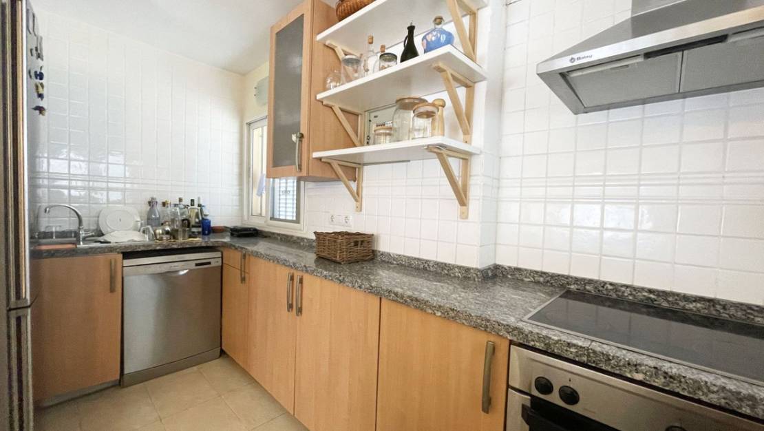 Sale - Villa - Benissa - Benissa Centro