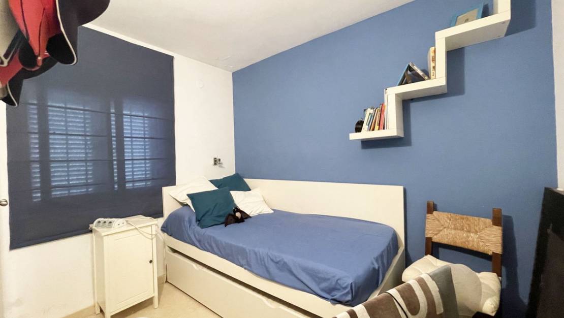 Sale - Villa - Benissa - Benissa Centro