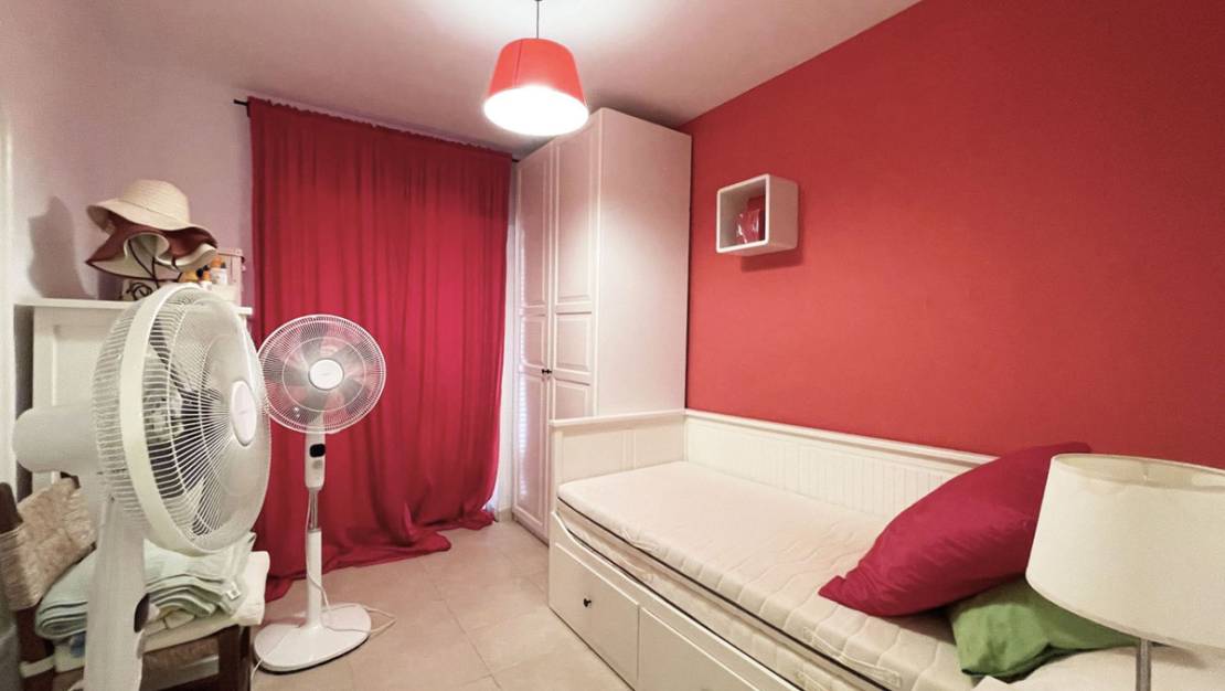 Sale - Villa - Benissa - Benissa Centro