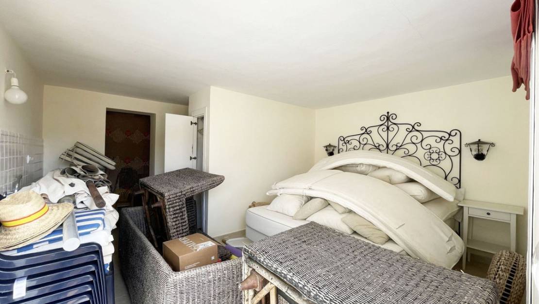 Sale - Villa - Benissa - Benissa Centro