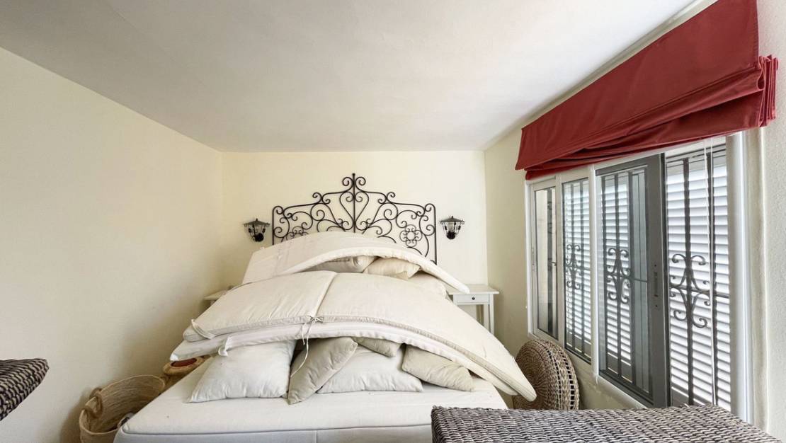 Sale - Villa - Benissa - Benissa Centro