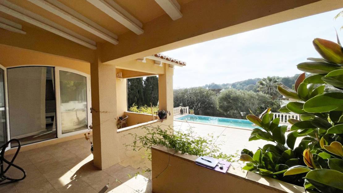 Sale - Villa - Benissa - Benissa Centro