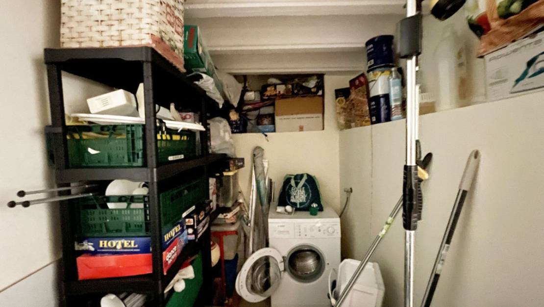 Sale - Villa - Benissa - Benissa Centro