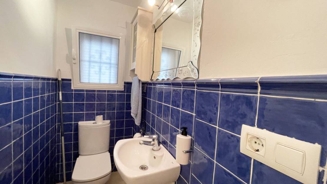 Sale - Villa - Benissa - Benissa Centro