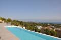 Sale - Villa - Benissa - Benissa Coast