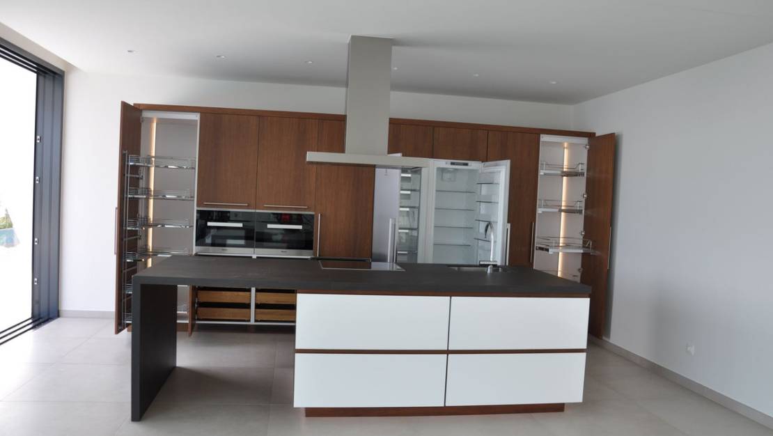 Sale - Villa - Benissa - Benissa Coast