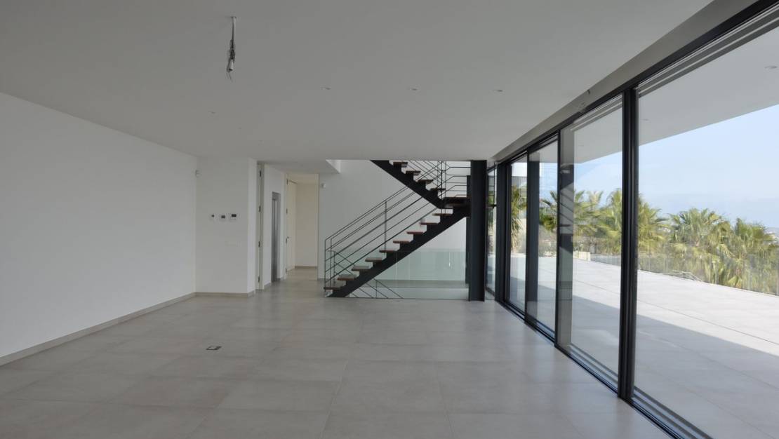 Sale - Villa - Benissa - Benissa Coast