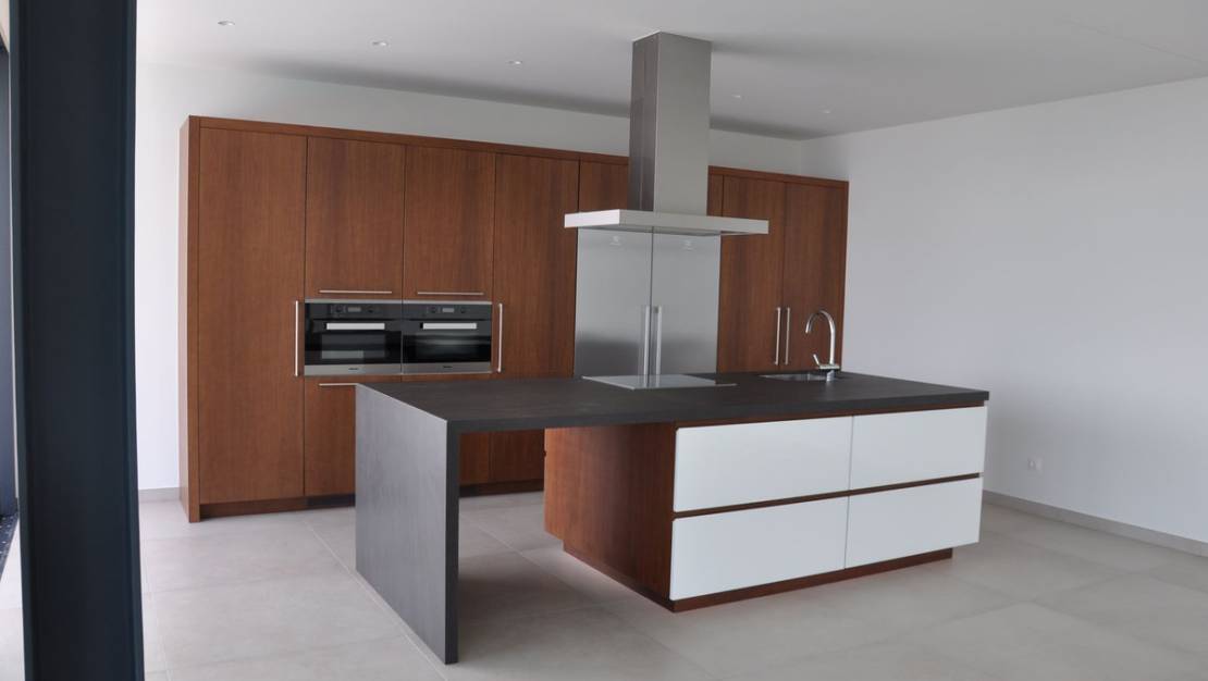 Sale - Villa - Benissa - Benissa Coast