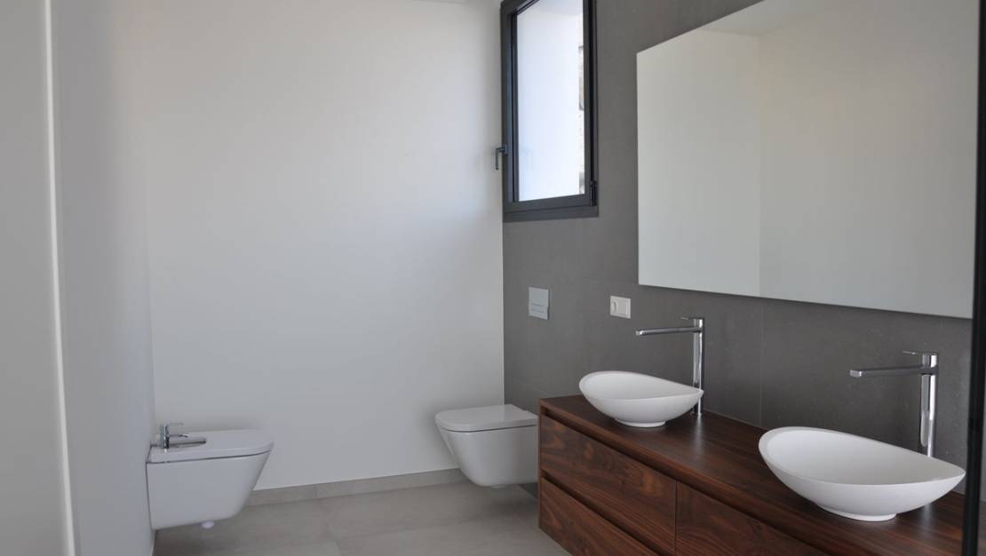 Sale - Villa - Benissa - Benissa Coast