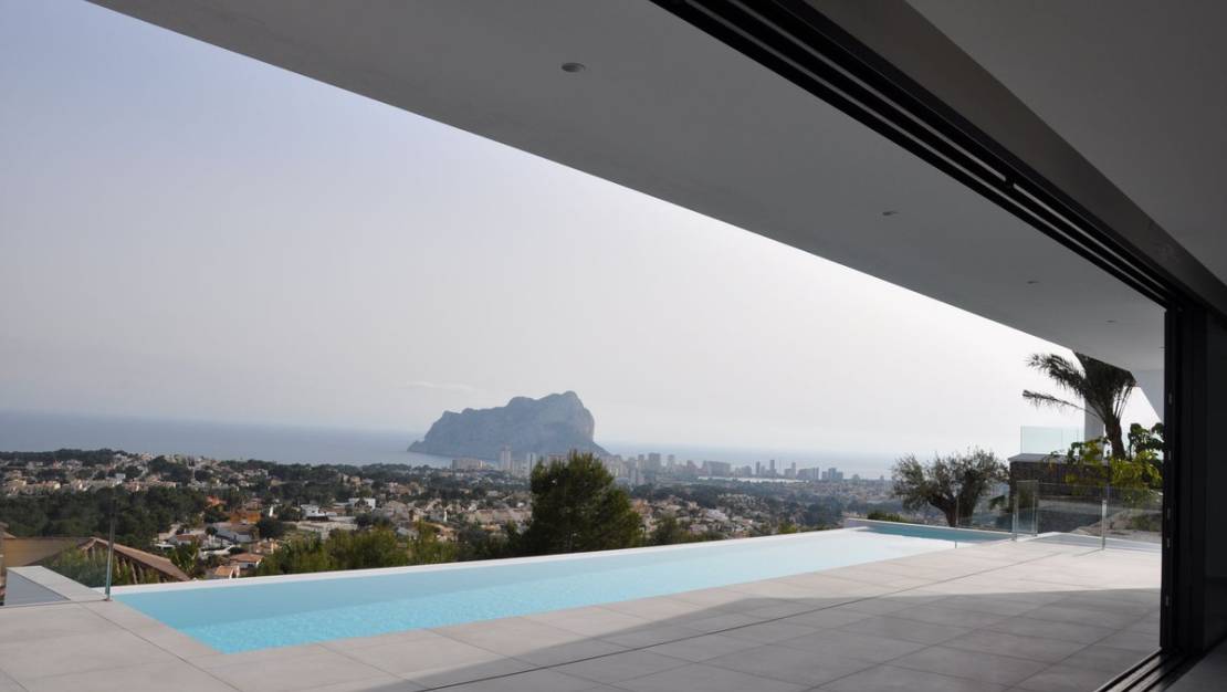 Sale - Villa - Benissa - Benissa Coast