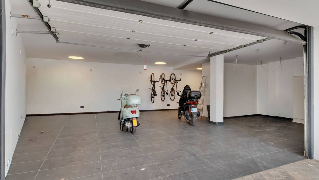 Sale - Villa - Benissa - Benissa Coast