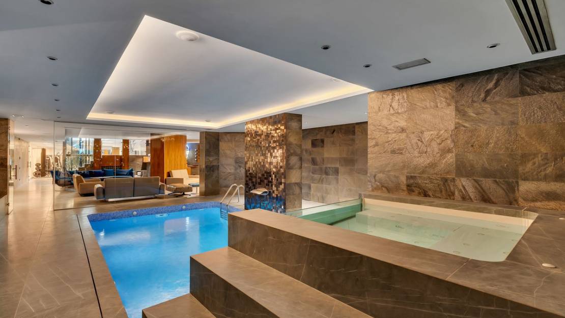 Sale - Villa - Benissa - Benissa Coast