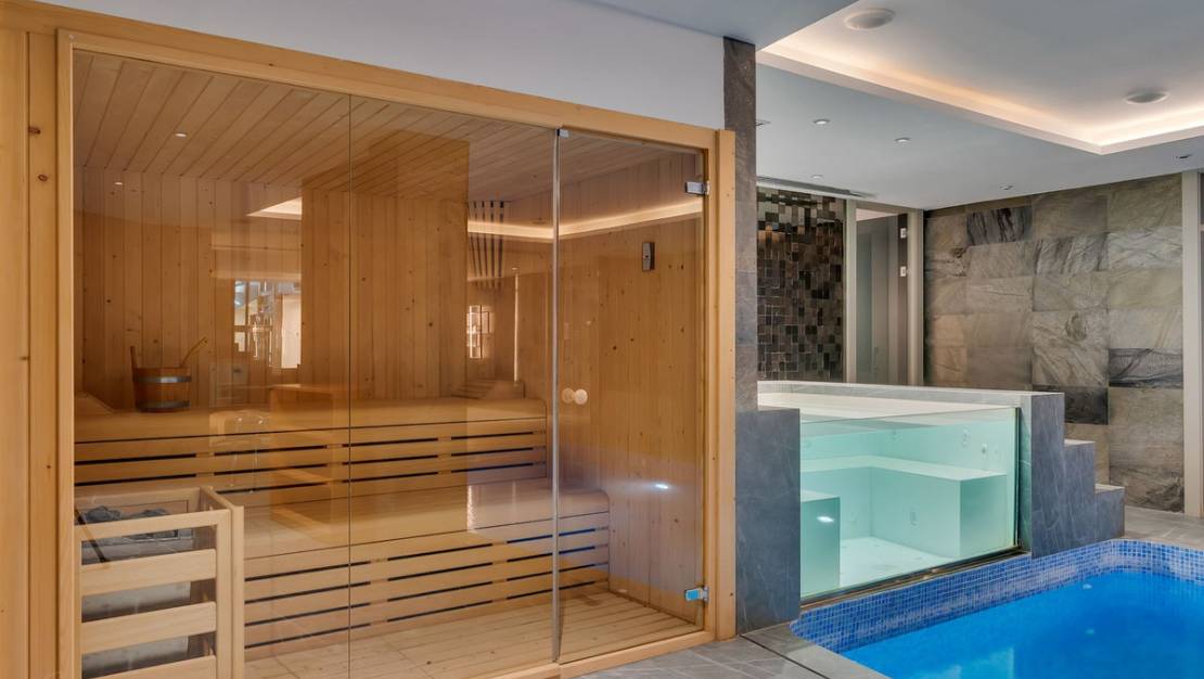 Sale - Villa - Benissa - Benissa Coast