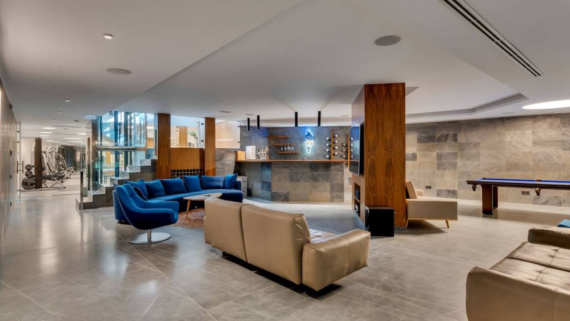 Sale - Villa - Benissa - Benissa Coast