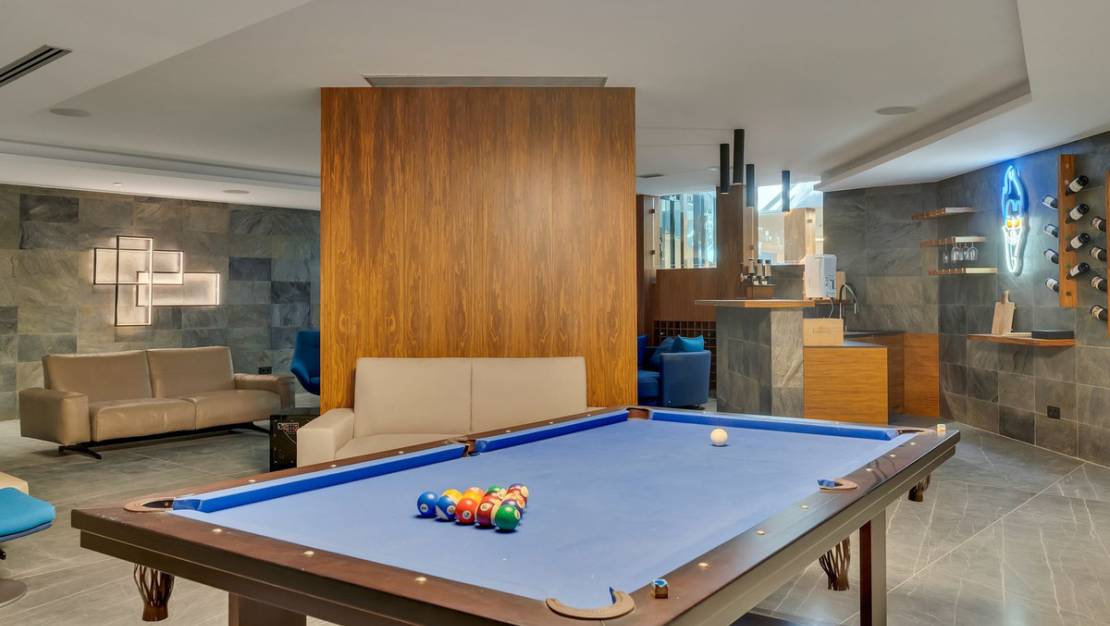 Sale - Villa - Benissa - Benissa Coast