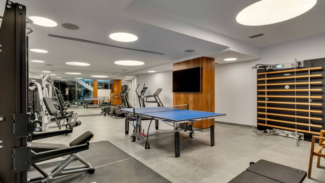 Sale - Villa - Benissa - Benissa Coast