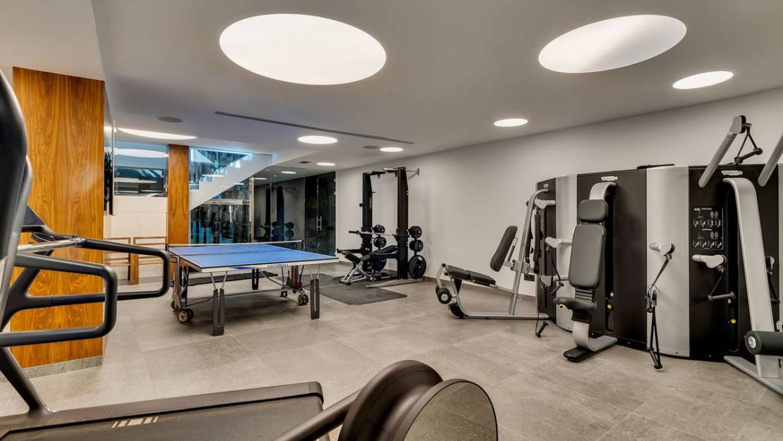 Sale - Villa - Benissa - Benissa Coast