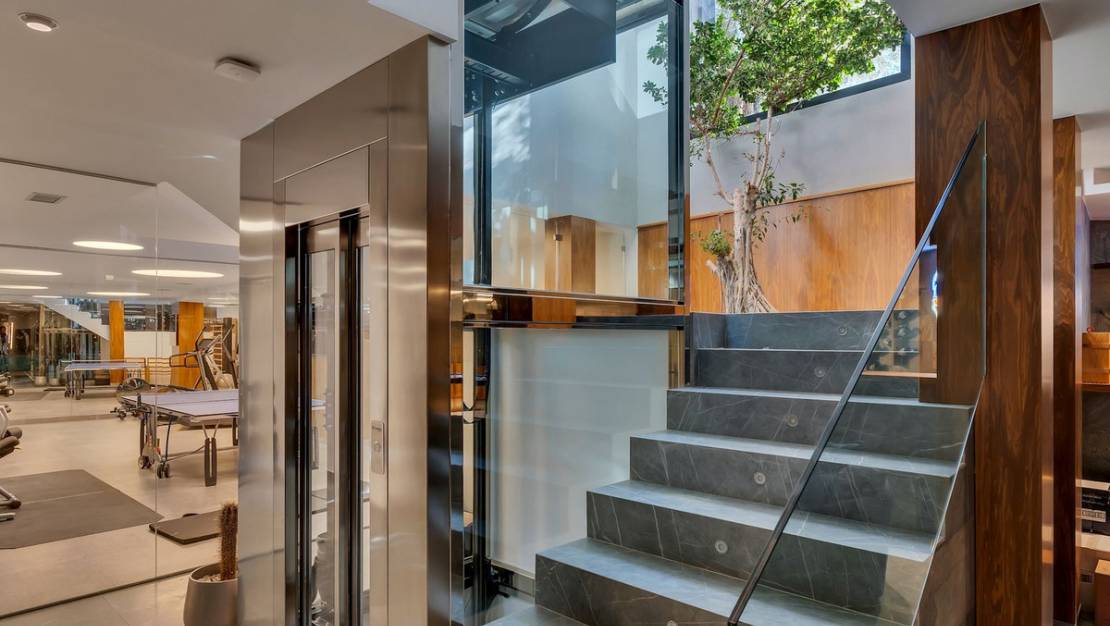 Sale - Villa - Benissa - Benissa Coast