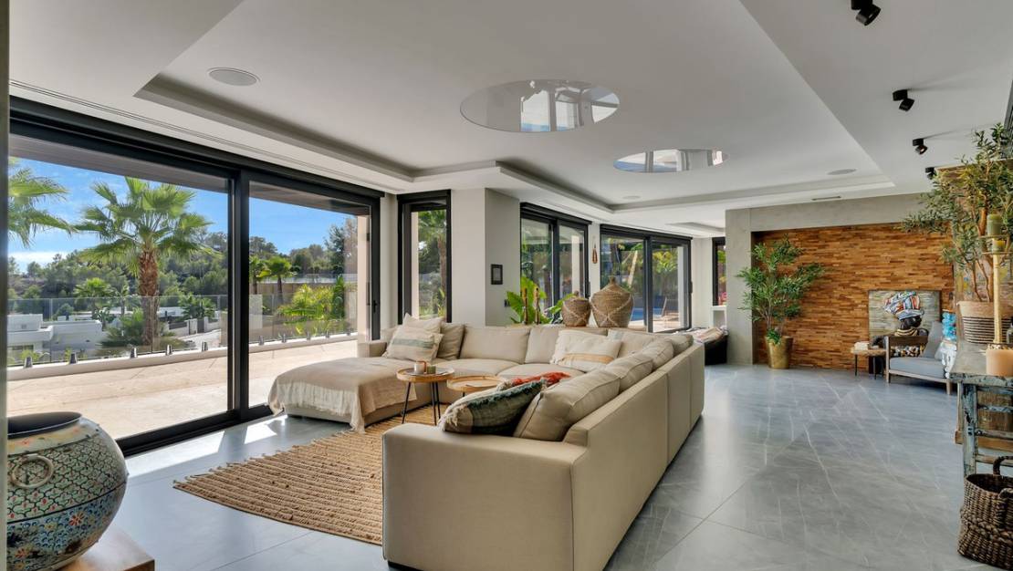 Sale - Villa - Benissa - Benissa Coast